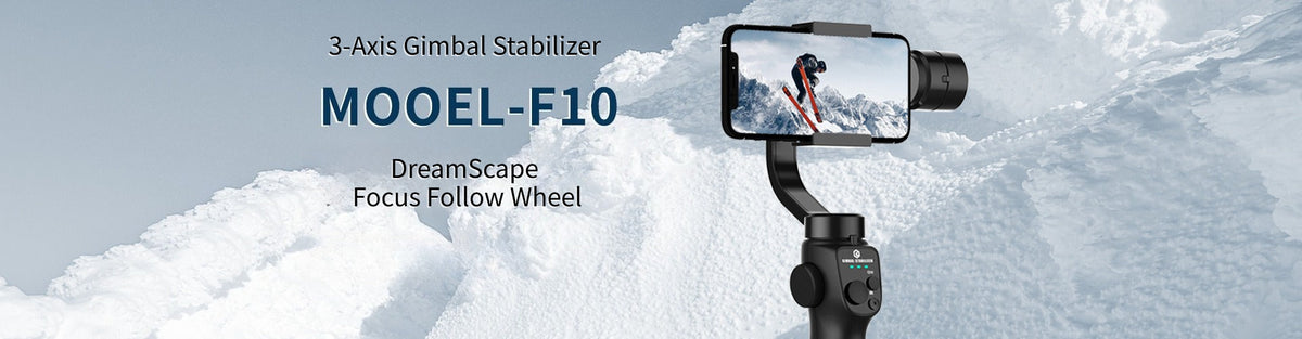 Gimbal